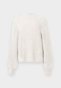 KIMONI - Maglione - off white