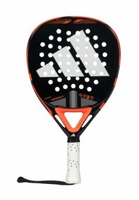 adidas Performance CROSS IT TEAM - Raquette de padel - black orange