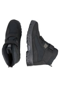 LICO Botas para la nieve - black
