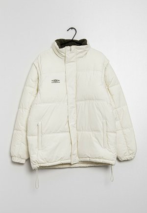 Umbro Veste d'hiver - white