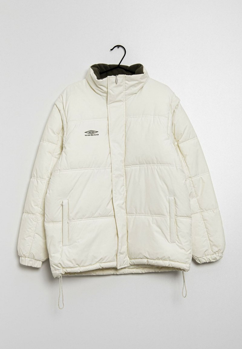 Umbro Veste d'hiver - white