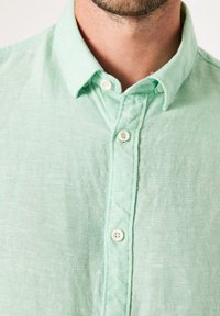 Garcia Overhemd - mint