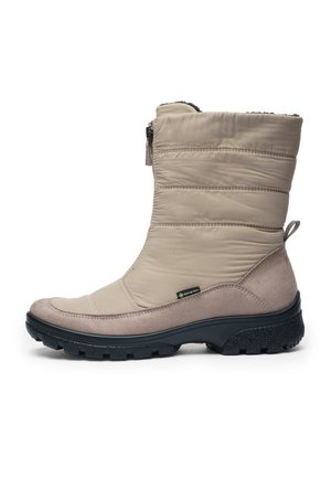Snowboot/Winterstiefel - beige