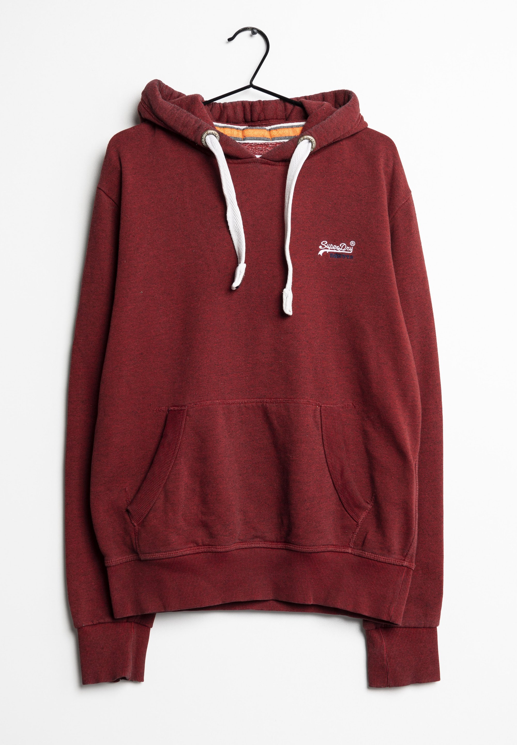 Zalando Burgundy Superdry Hoodie Hoodie Damen Sweatjacke Sale