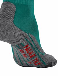 FALKE Calze sportive - green