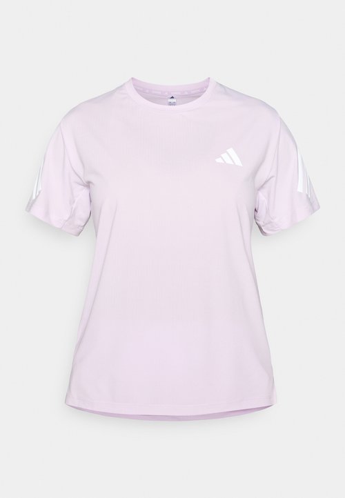 adidas ADI365/// T W - Camiseta deportiva - ice lavender — photo 5