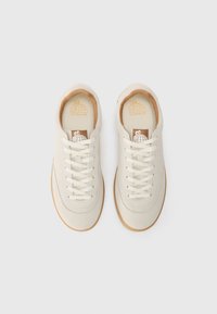 Last Resort AB UNISEX - Sapatilhas - white/gum