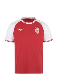 Non sélectionné, tango red