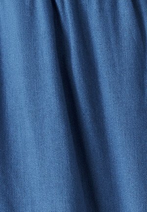 BWLDR, ELSI - Robe longue - petrol blue