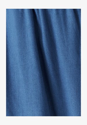 BWLDR, ELSI - Robe longue - petrol blue
