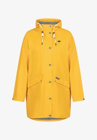 Nem kiválasztott, sonnengelb marine melange