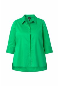 Non selezionato, natural green