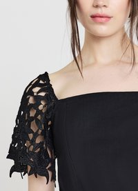 Calliope Camicetta - ultrablack