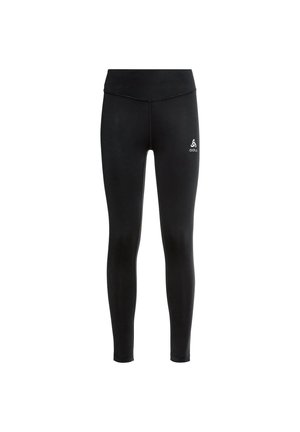 ODLO ESSENTIAL - Tights - black