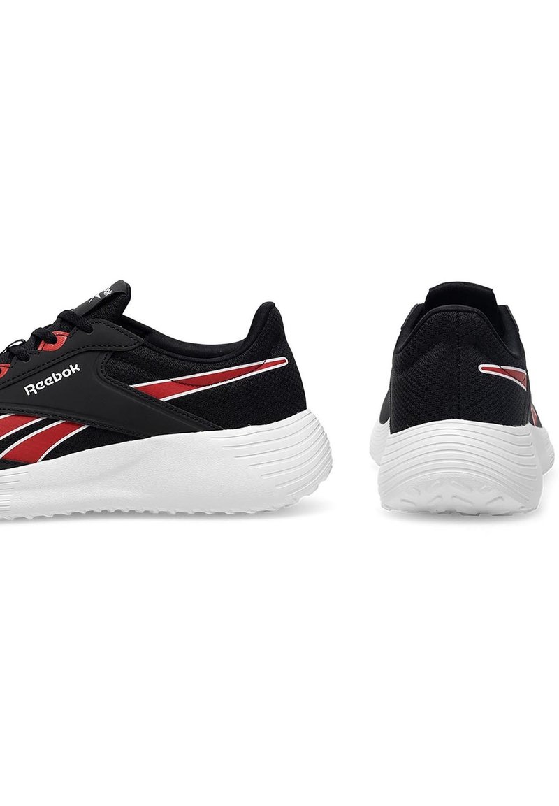 Reebok SPORTS LITE - Tenisky - white black red