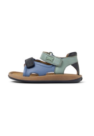 BICHO - Outdoorsandalen - blau grün