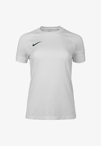 Unausgewählt, weissgruen