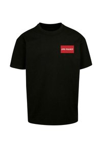 Unselected, black