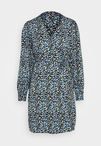 Επιλέχθηκε, black