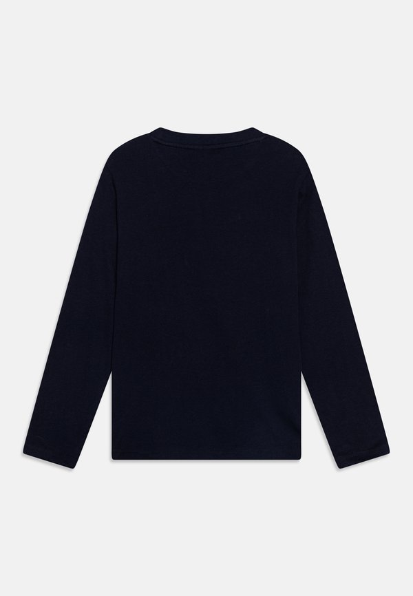 CORE ESSENTIALS UNISEX - Long sleeved top2