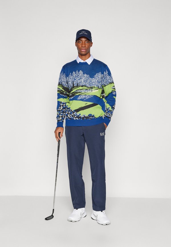 ALEXANDER SWEATER - Jumper2