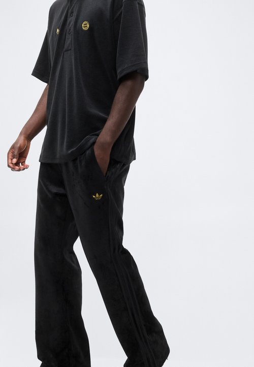 adidas FC Bayern Track Pants Black — foto 4
