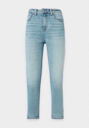 ONLY Petite, ONLEMILY MILA STRETCH  - Jean slim - light blue denim