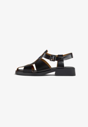 Camper, Sandales - black