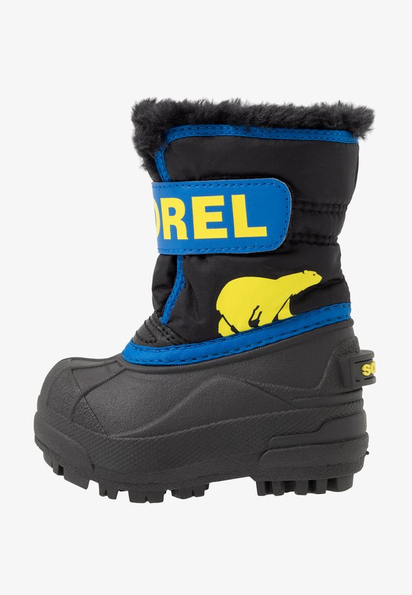 TODDLER UNISEX – Snowboot/Winterstiefel