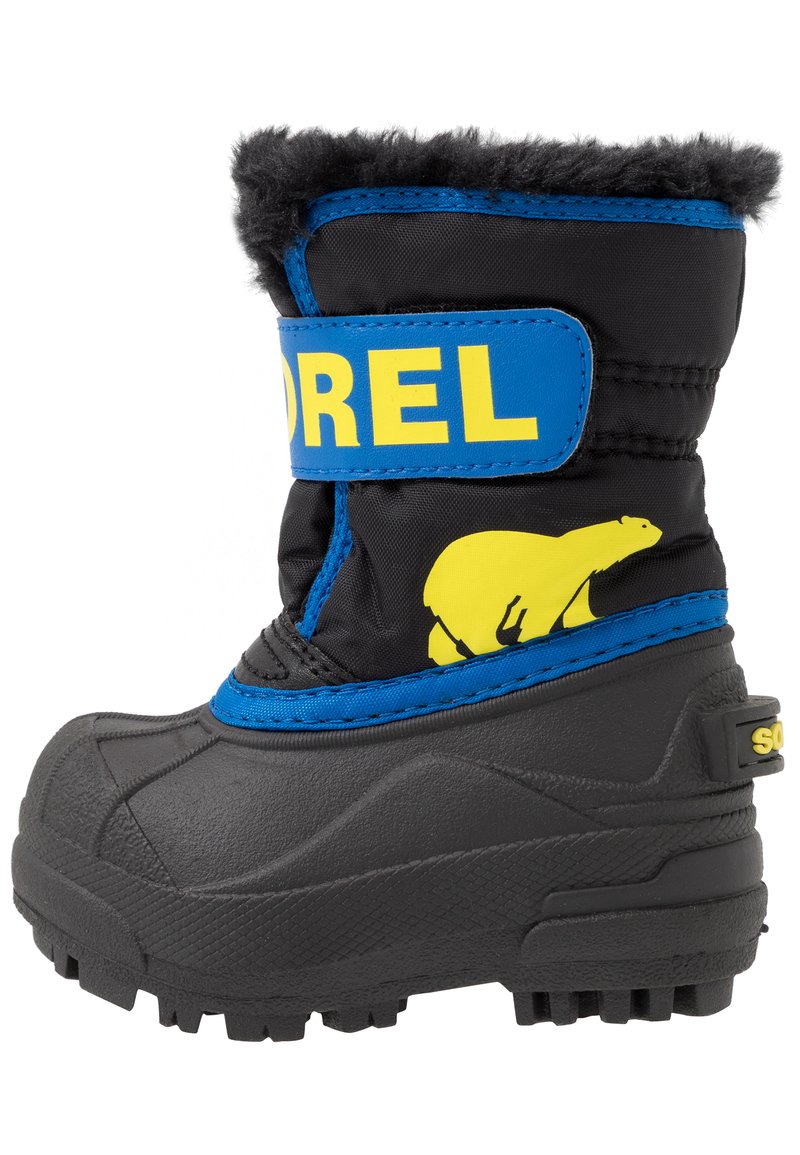 Sorel Snowboots donkerblauw Sorel Snowboots donkerblauw