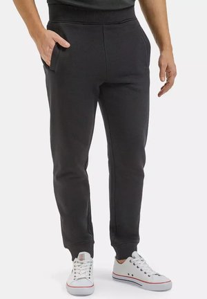 Cross Jeans, - Spodnie treningowe