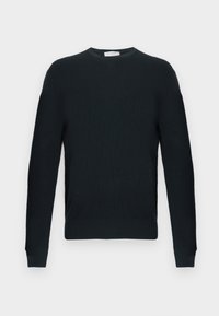 CONNOR - Svetrík - dark blue