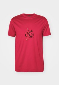Valgt, rio red