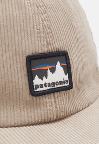 Patagonia UNISEX - Cap - seabird grey