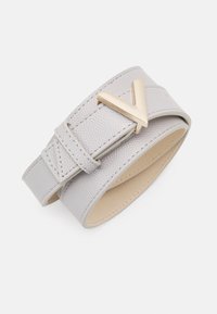 Valentino Bags DIVINA - Öv - ghiaccio/oro