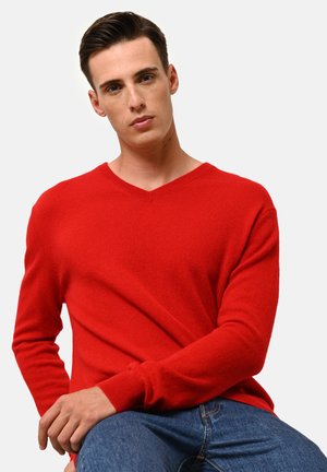 - Sweter