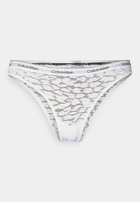 Niet geselecteerd, white