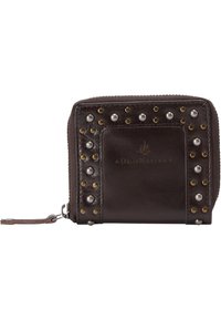 Ei valittu, dunkelbraun