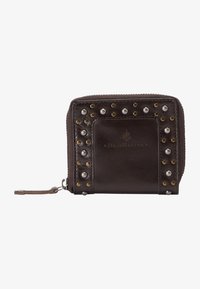 Ei valittu, dunkelbraun