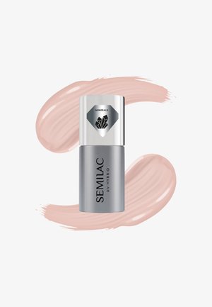 SEMILAC MINERAL STRONG BASE - Nail polish (base coat) - -