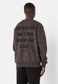 Sixth June FEAR - Sweater - dark grey