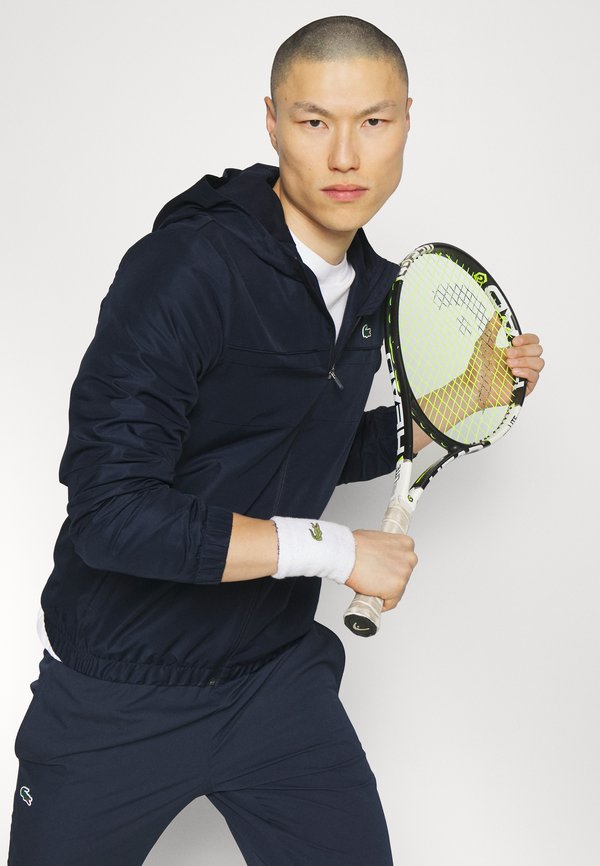 TENNIS  - Training jacket2