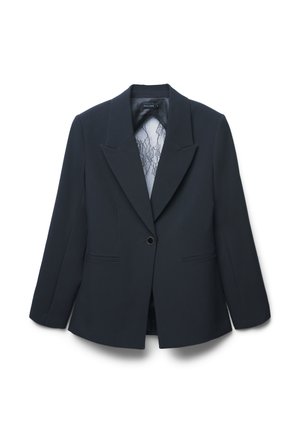 Blazer - ultrablack
