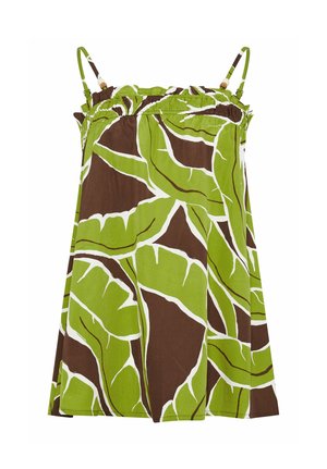 Long Tall Sally, TALL VESTS & CAMIS. - Top - green