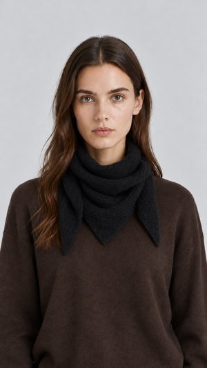 MSCH Copenhagen, MSCHBONDIE HOPE - Bufanda - black