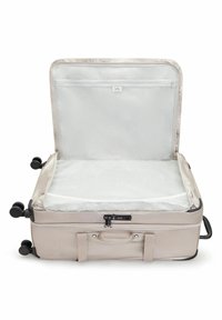 Kipling SPONTANEOUS L - Valise à roulettes - metallic glow