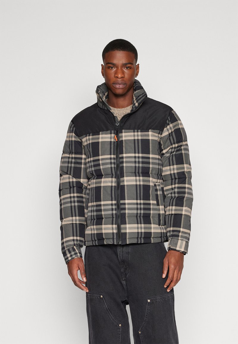 Only & Sons ONSOWEN PUFFER JACKET Winter jacket black Zalando.co.uk