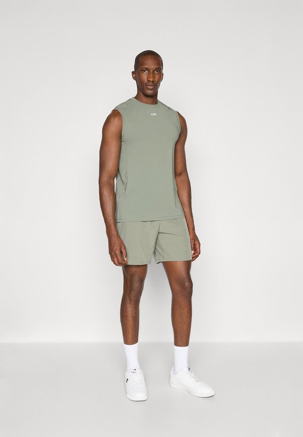 MIRAGE TANK MEN - Top2