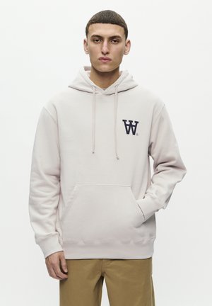 CASS AA CHEST  - Hoodie - moonstruck