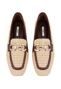 Desa Klassischer Ballerina - brown